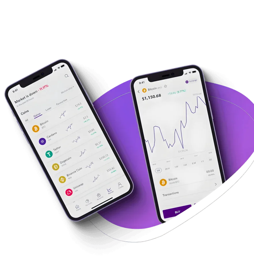 NovaAzurix Handelsplattform